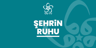 Şehrin Ruhu