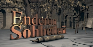 Enderun Sohbetleri