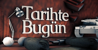 Tarihte Bugün