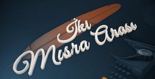 İki Mısra Arası
