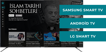 Vav Radyo&Tv Smart Tv