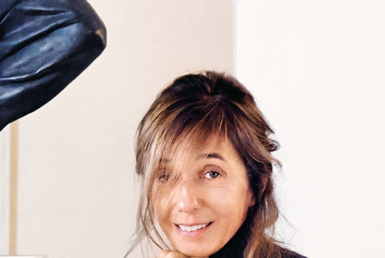 Marni�nin Renkli Sanat Evi