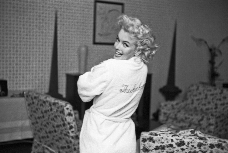 Marilyn Monroe Hakkinda Bilmeniz Gereken 5 Gercek