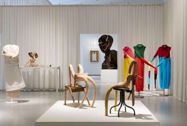 Moda ve Sanat Arasındaki Sıradışı İlişki Disobedient Bodies