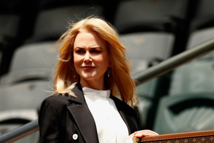 nicole kidman son hali