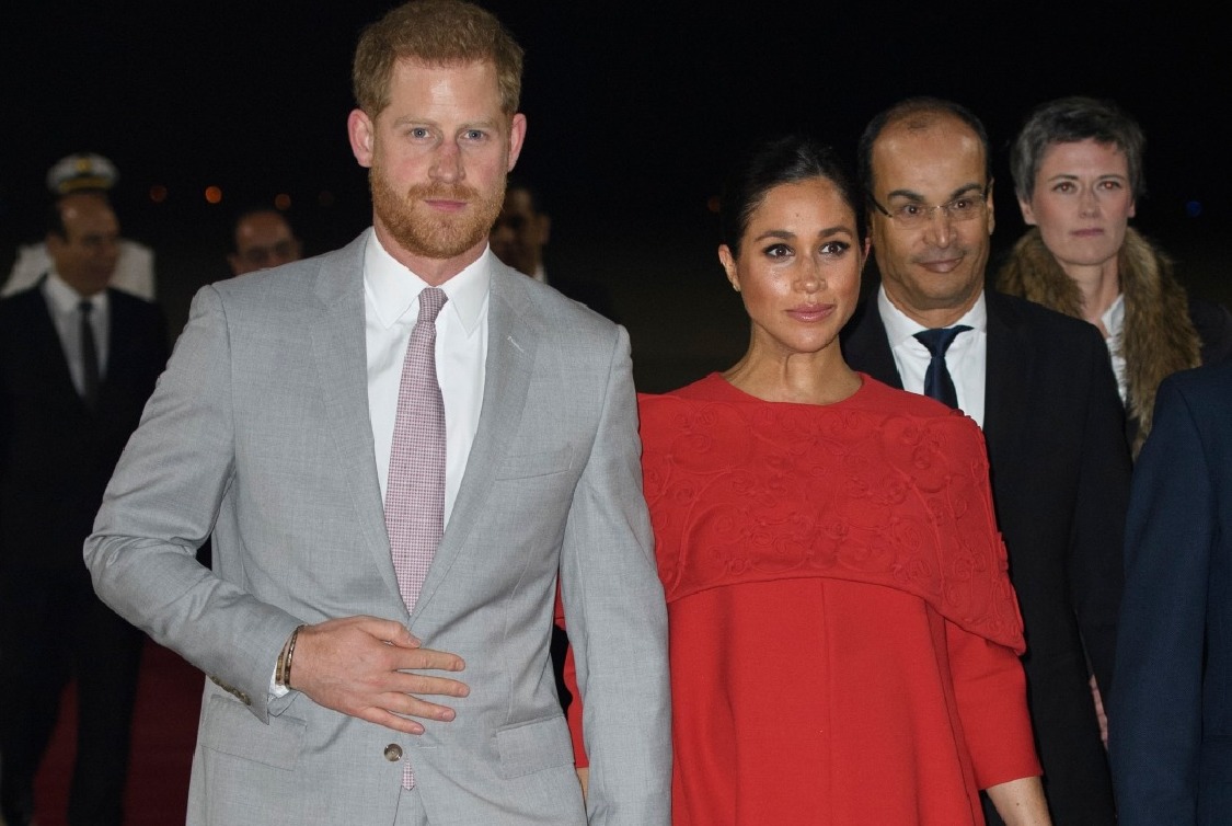 meghan markle valentino