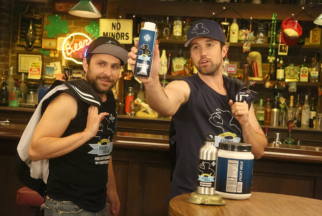 istream tv rock its always sunny istream tv rock its always sunny