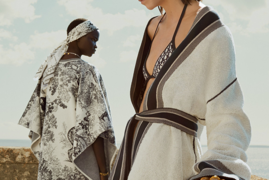 Ev Giyimi Artık Salaş Değil