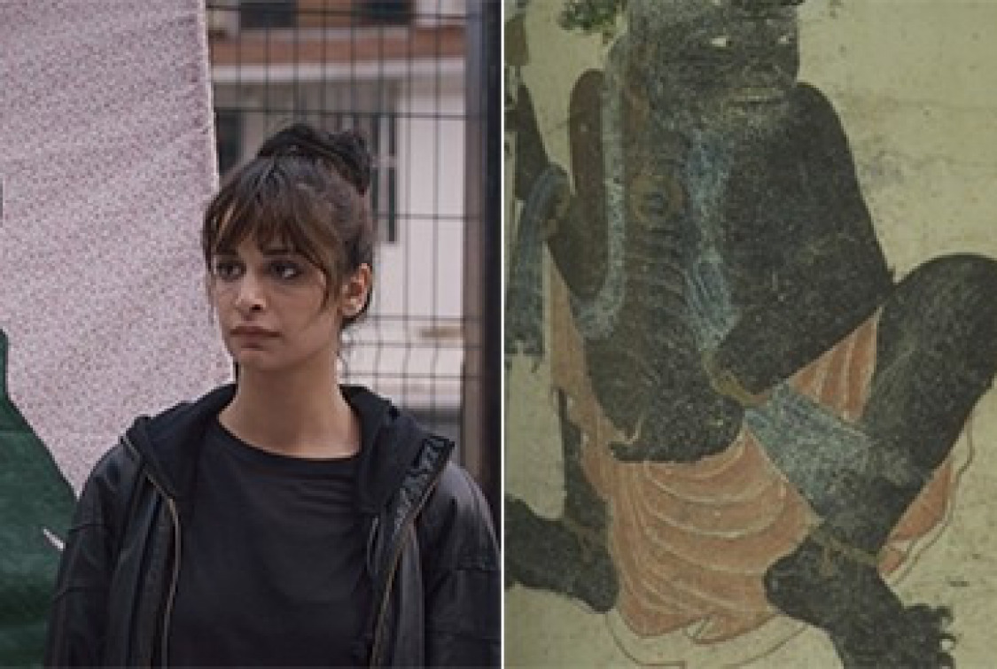 Türkiye Sineması Çevrimiçi: Biz de Varız!