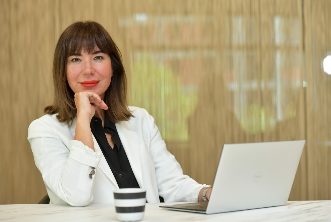 Röportaj: İş Yaşamında Dijital Dönem