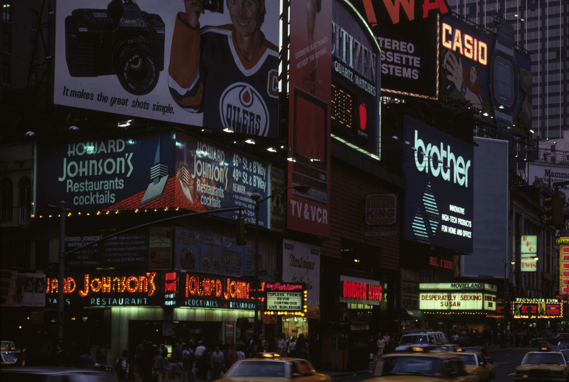 Fran Lebowitz ve Martin Scorsese’den Bir New York Güzellemesi: Pretend It’s A City