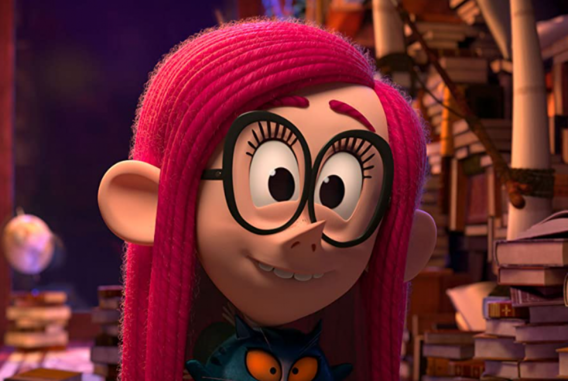 2020'yi Animasyon Yapımlarıyla Uğurluyoruz