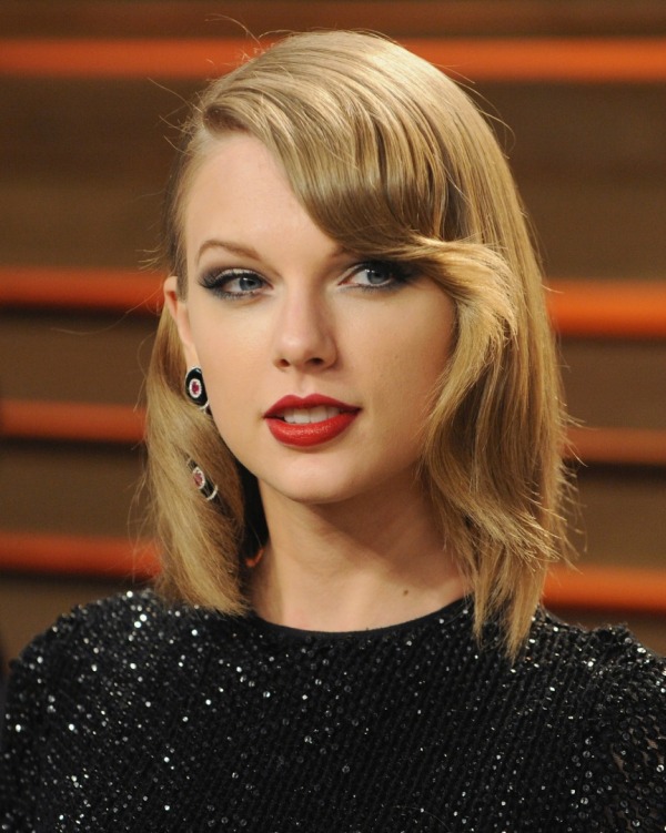 Taylor Swift Hakkinda Bilmediginiz 5 Gercek