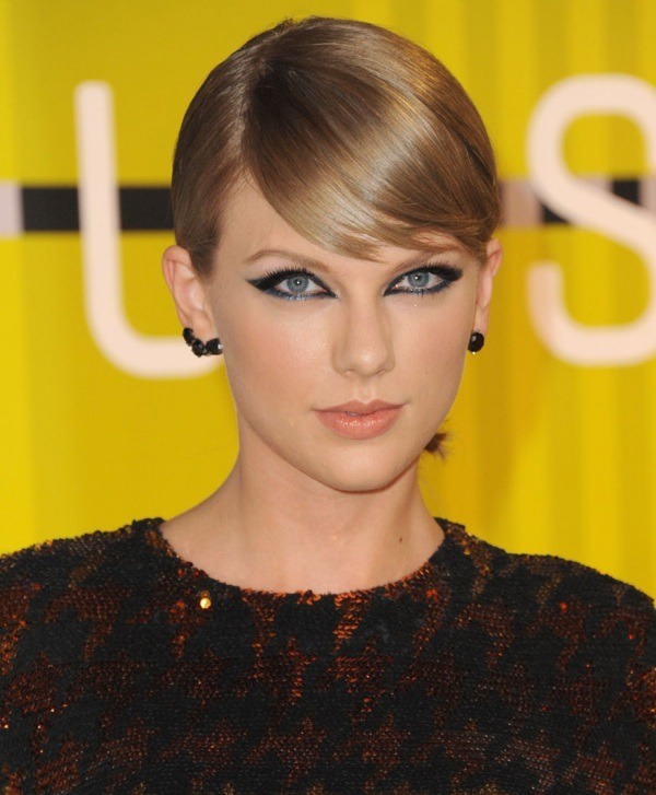 Taylor Swift Hakkinda Bilmediginiz 5 Gercek