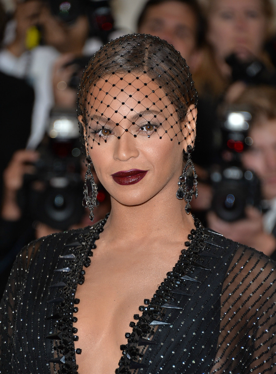 Beyoncé, 2014