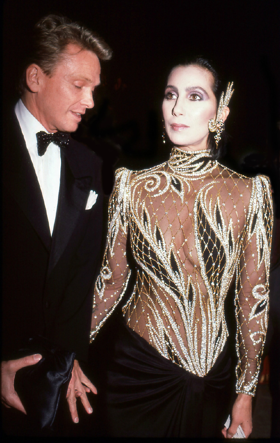 Cher, 1985