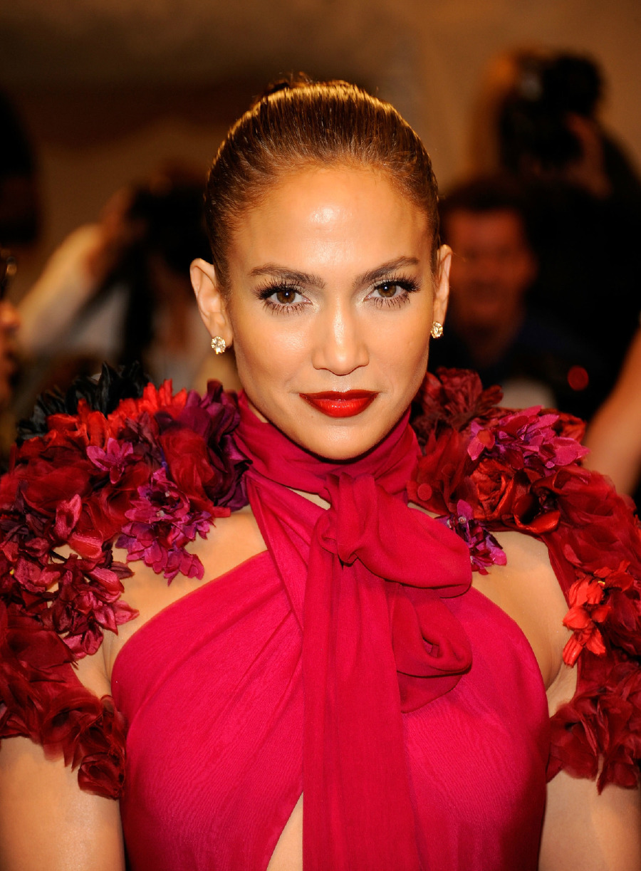 Jennifer Lopez, 2011
