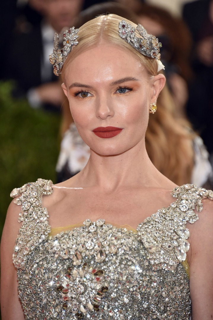 Kate Bosworth, 2016