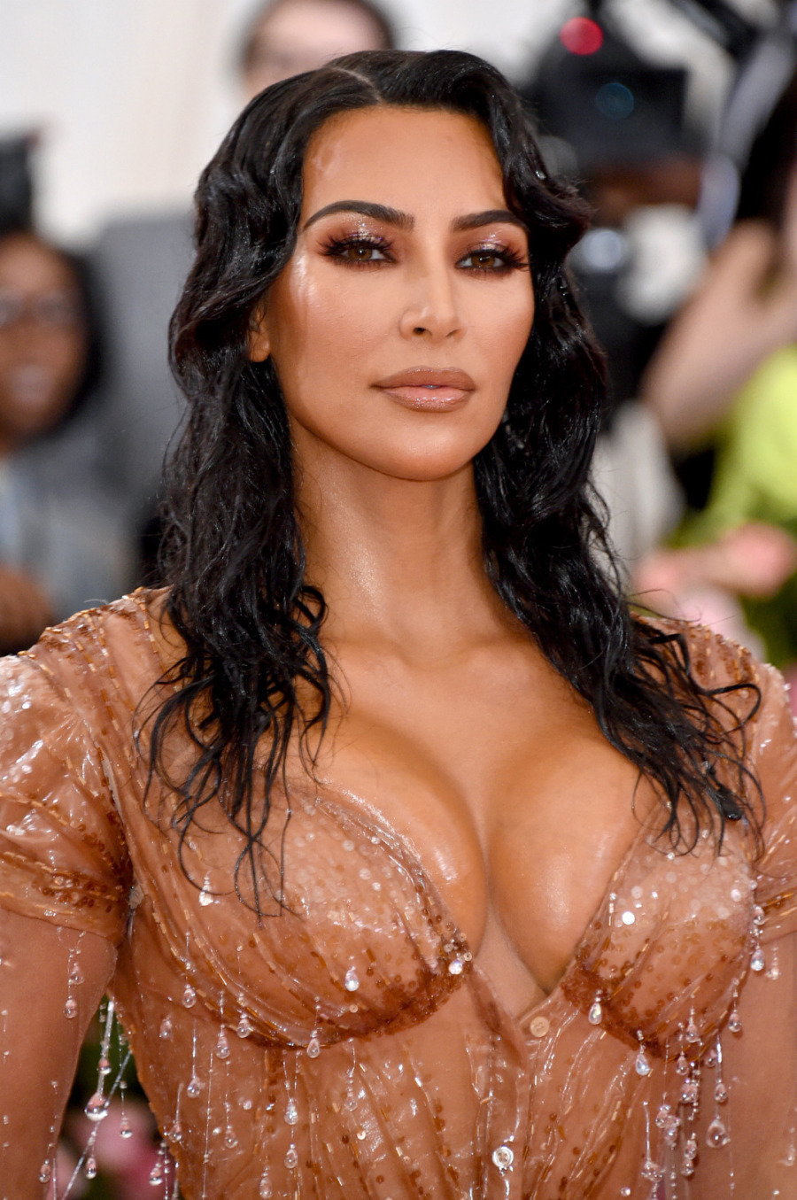 Kim Kardashian, 2019
