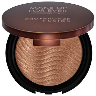 Make Up For Ever Pro Bronze Fusion Bronzer