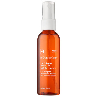 Dr Dennis Gros C+ Collagen Perfect Skin Mist