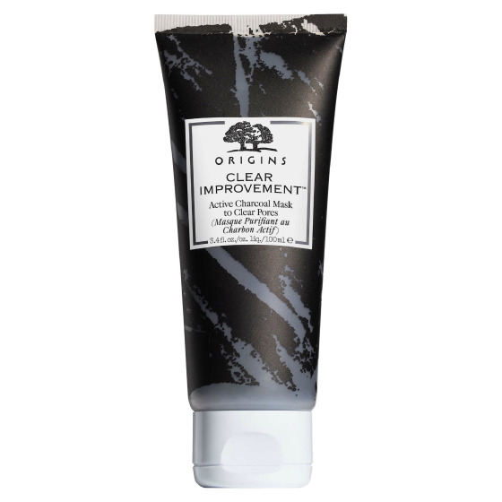 Origins Clear Improvement™ Active Charcoal Mask to Clear Pores