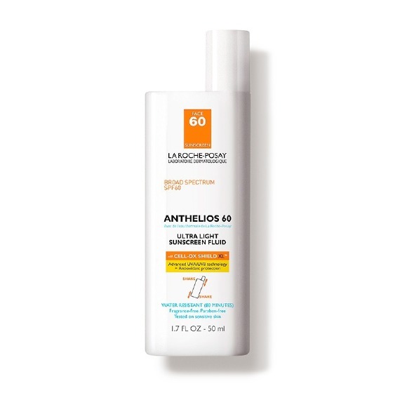 La Roche Posay Anthelios Dry Touch Yuz Gunes Kremi Fiyati