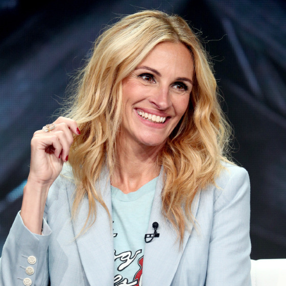 Julia Roberts Tan Not Almaniz Gereken 5 Soz