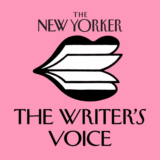 The Writer’s Voice 