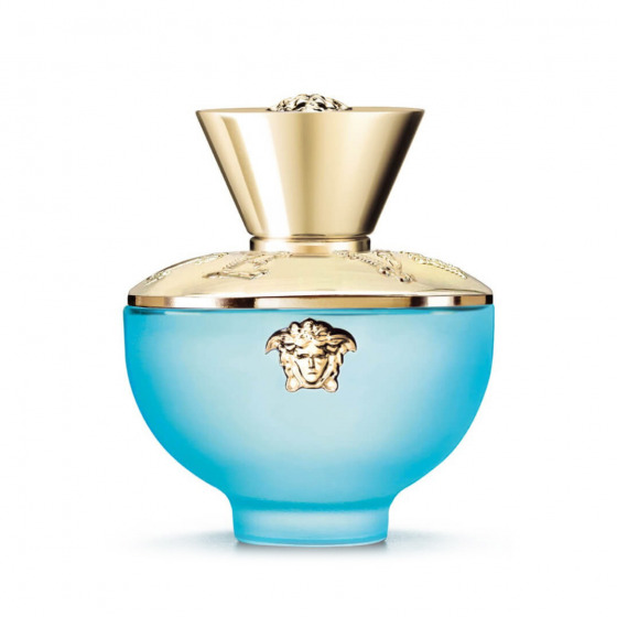 Versace, Dylan Turquoise