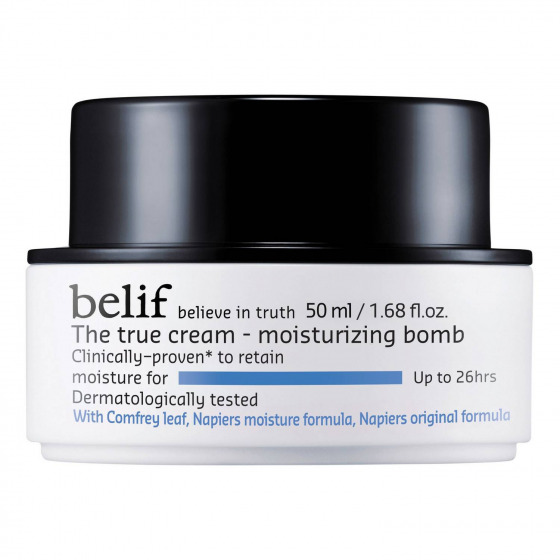 Belif - Aqua Bomb The True Cream 