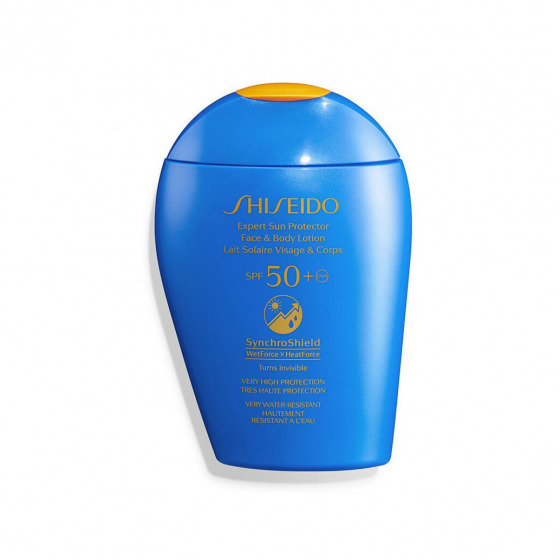 Shiseido Expert Sun Protector Lotion