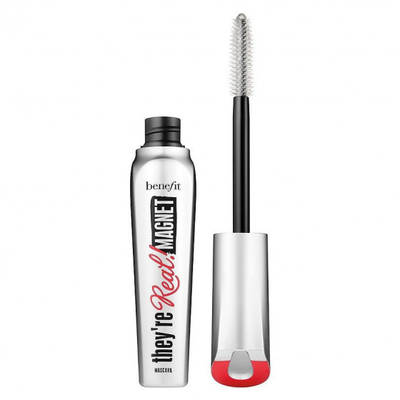 benefit theyre real magnet mascara