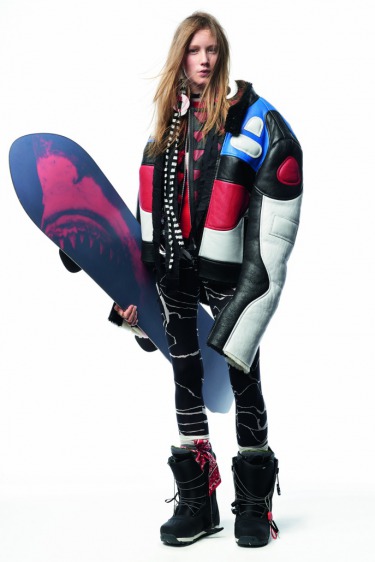Kayak Pistlerinin Favori 5 Kombini