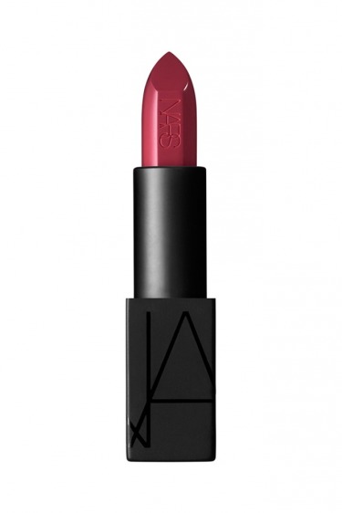 NARS Audacious Lipstick in Audrey