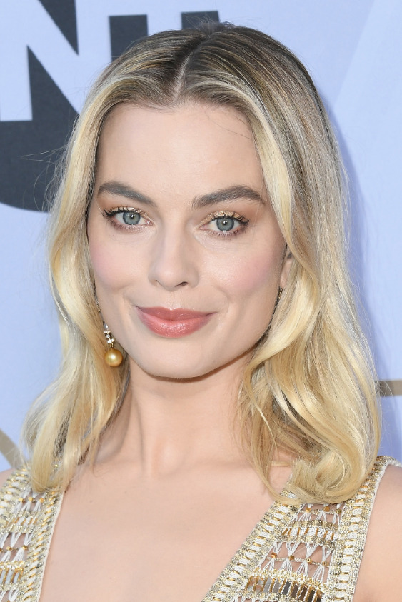 SAG Awards 2019 Gecenin Favori 5 Güzellik Portresi