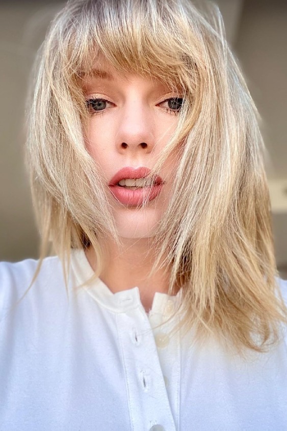 Taylor Swift Hakkinda Bilmediginiz 5 Gercek