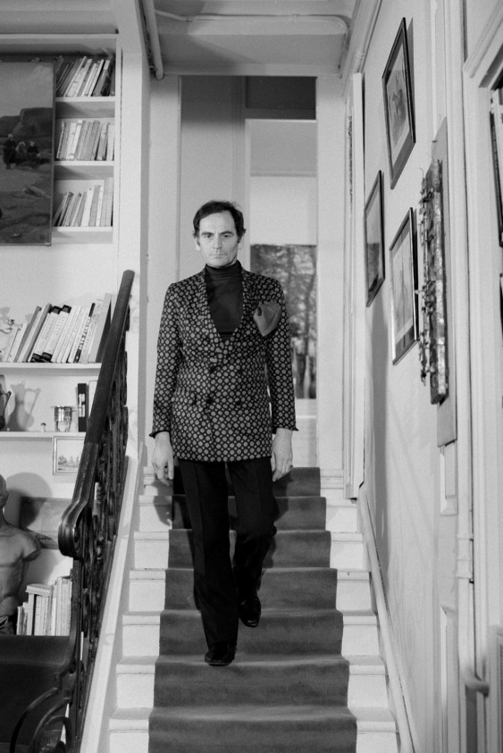 5 Maddede Pierre Cardin'i Anıyoruz