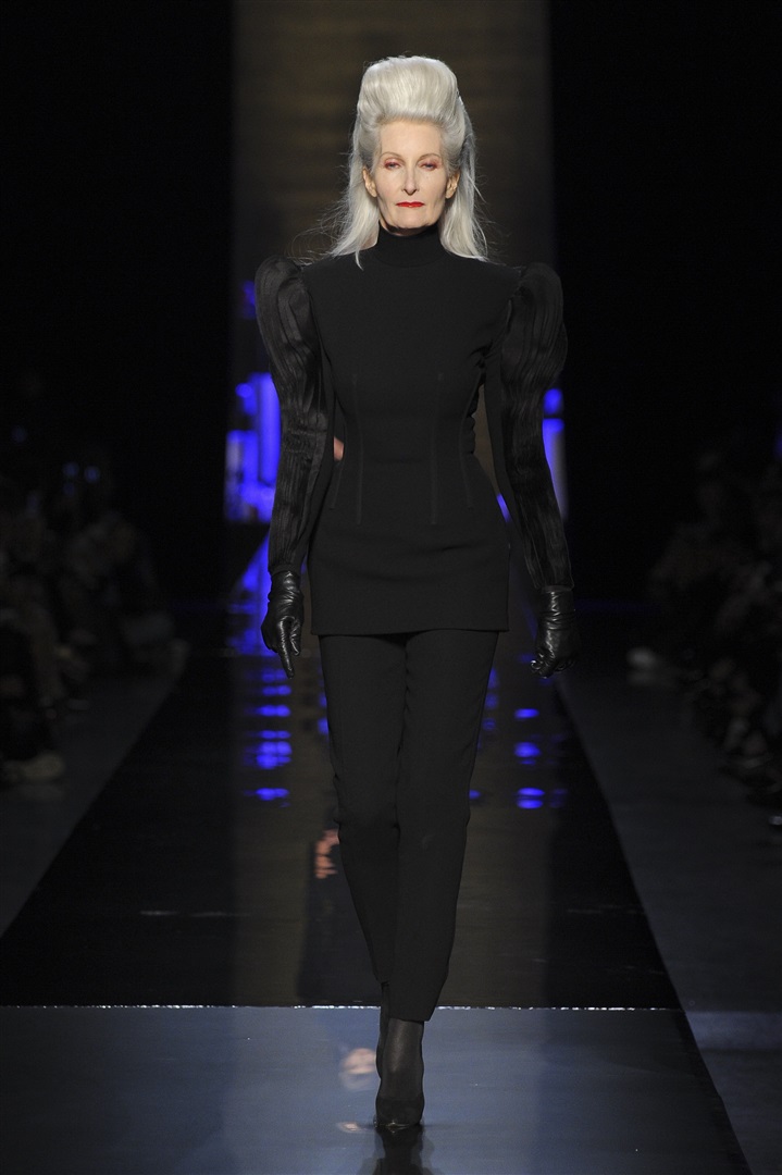2014-2015 Sonbahar/Kış Couture