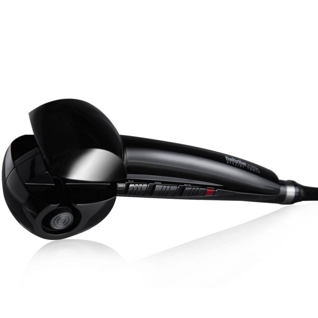 Стайлер для волос. BABYLISS Pro bab2665u. BABYLISS Pro плойка bab2665u. Стайлер BABYLISS 2664pre. BABYLISS Pro perfect Curl bab2665u.