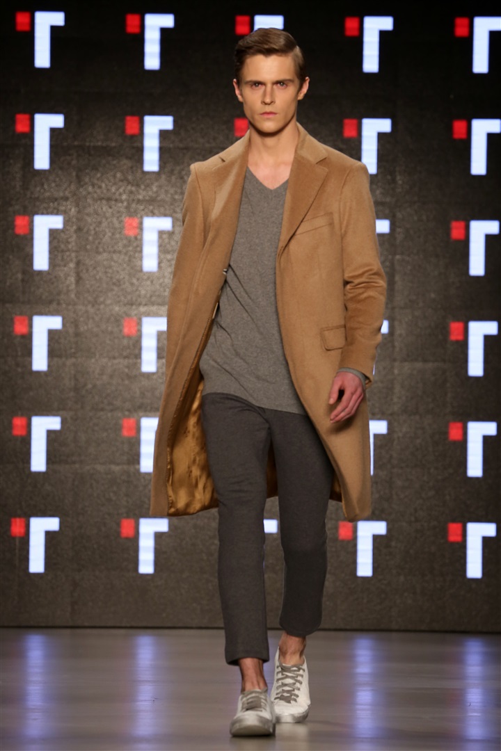 Tween одежда мужская