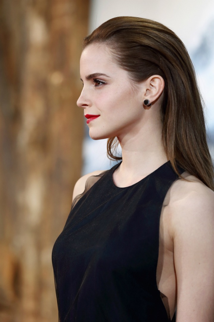 Emma Watson�ın Kadınları Güçlendiren Sözleri