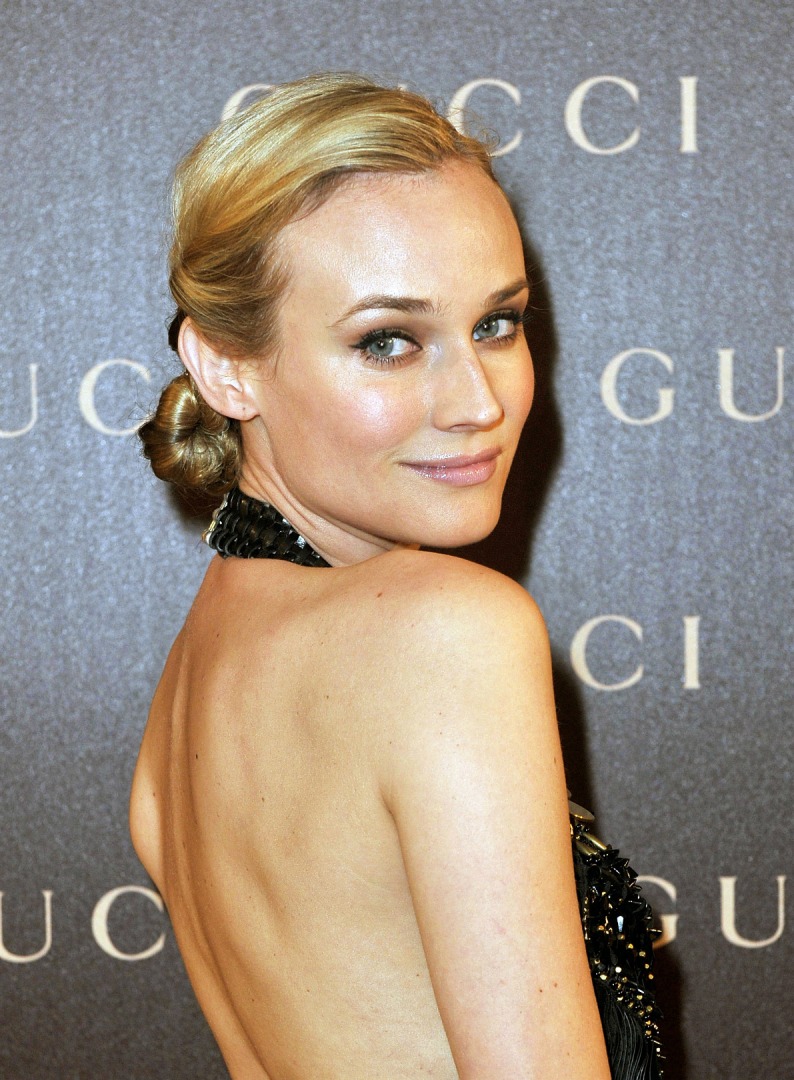 Diane Kruger french