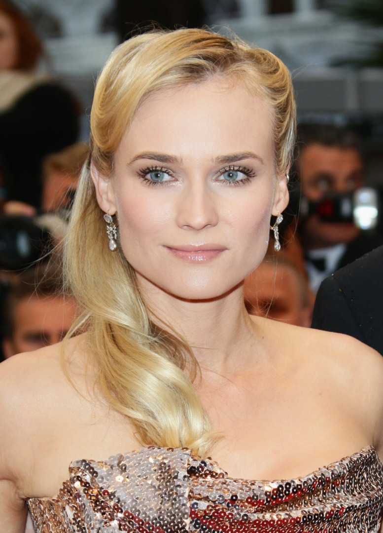 Diane Kruger fatih akin