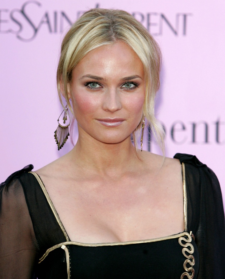 Diane Kruger exes