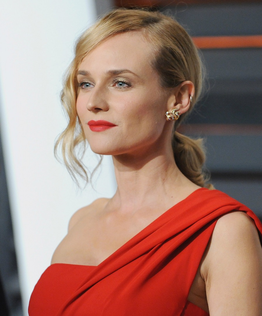 Next photo of Diane Kruger