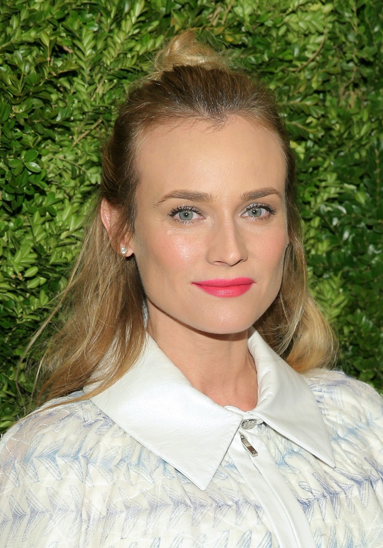 Next photo of Diane Kruger