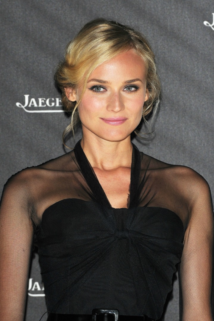 Diane Kruger german