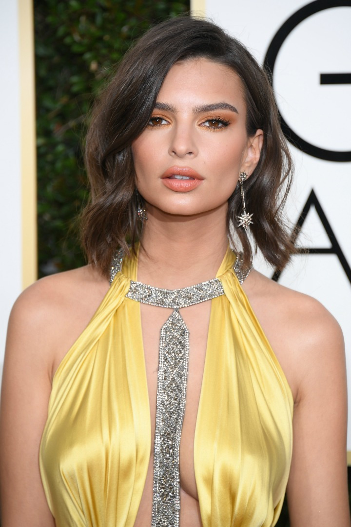 Emily ratajkowski 2017 seksi