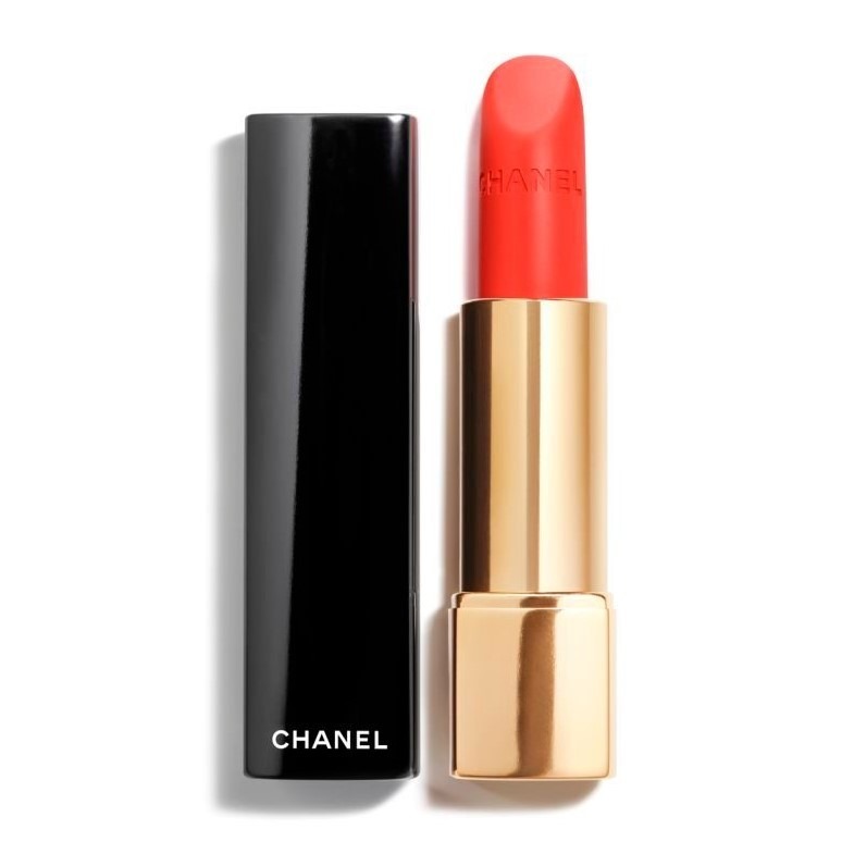 chanel first light lipstick